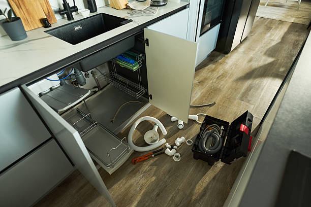 Reliable Plumbing contractor in Andover, NH by Street Wise - Plumbing
